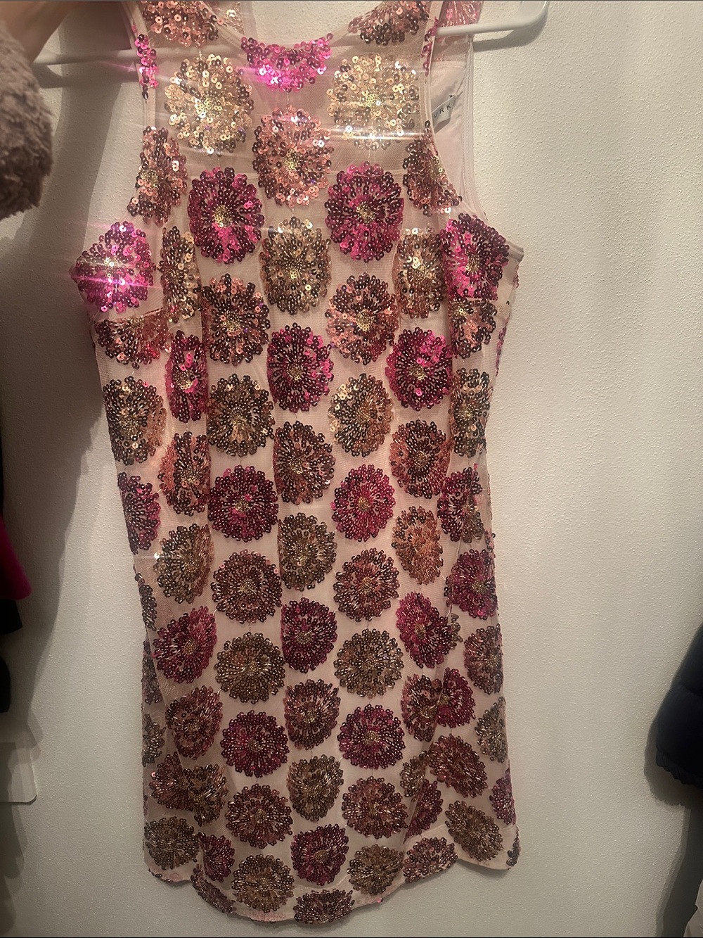 Trina Turk dress size Small
